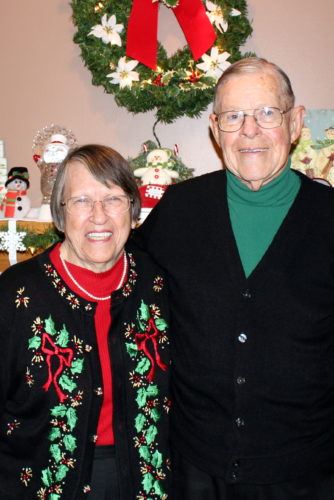 65th: Dean, Mary Alice Shepherd